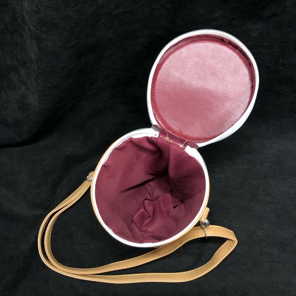 Coffee Cup Crossbody Purse - Picture 7 of 13